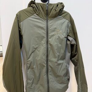 Arc'teryx Atom Hoodie